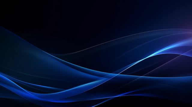 Abstract illustration representing digital awareness in everyday technology